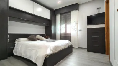 Chalet in Eurovillas photo 14