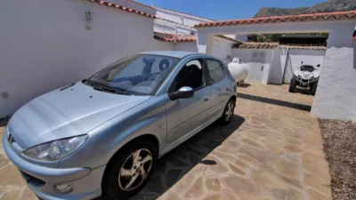 Chalet on Calle Benicolada-Paralela, No. 8 photo 27