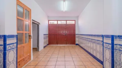 House in Albolote photo 36