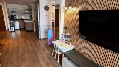 Piso – Torrevieja - Vista 3