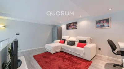 Flat in Basauri - Centre - Ariz - Uribarri photo 4