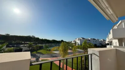 Apartment in Costa Ballena photo 8