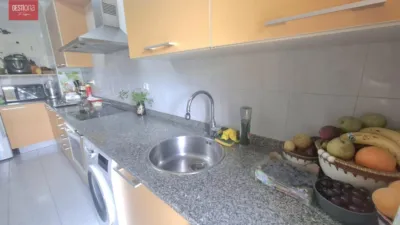 Apartment in Valdenoja photo 14