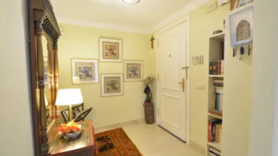 Penthouse on Paseo del Golf photo 2