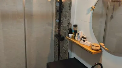 Apartamento en calle Diseminado La Garrofa photo 10