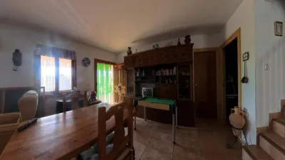 Chalet in El Cubillo photo 6