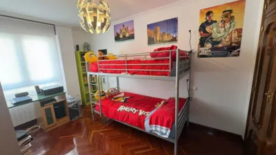 Flat on Calle de la Autónoma photo 14