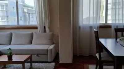 Pis – A Coruña, Sagrada Familia - Vista 4