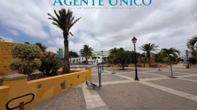 Apartamento en venta en Calle Empaquetadora La, Las Majoreras (Ingenio) de 187.000 €