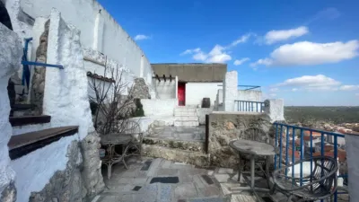 House in Casco Antiguo Valdelaguna photo 23