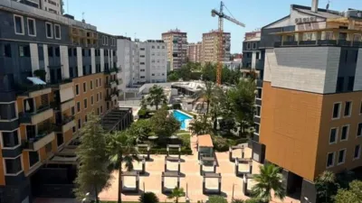 Apartment on Jandula Street photo 39