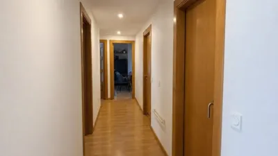 Apartment on Avenida Juan Carlos I photo 38