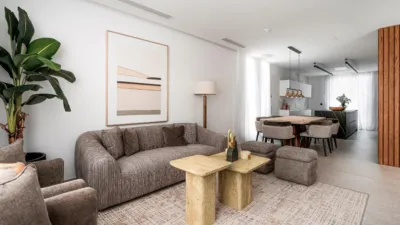 Casa – La Nucia - Vista 3
