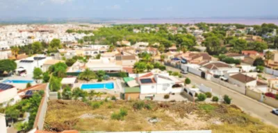 Terreno en venta en Urbanización Perla del Mar - Vista 4