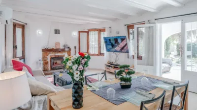 Casa – Moraira - Vista 4