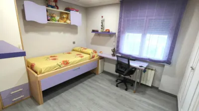 Chalet in Eurovillas photo 20
