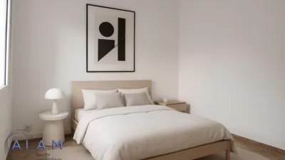 Apartment in Centre photo 10