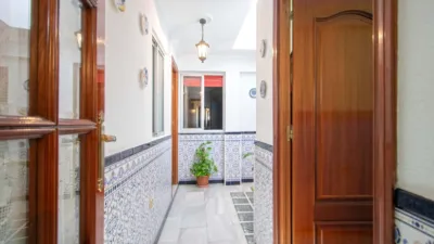 Apartment in Torreblanca photo 14