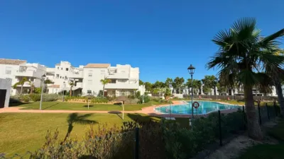 Apartment in Costa Ballena photo 30
