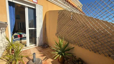 Duplex in Residencia San Francisco photo 26
