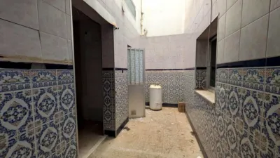 Chalet en calle Nonscribas photo 11