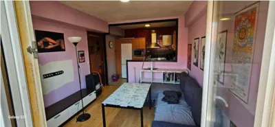 Apartment on Calle de San Ignacio photo 4