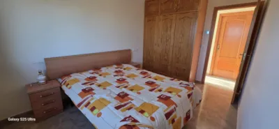 Chalet on Calle de Cope, Águilas, A Calabardina photo 28