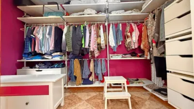 Triplex in Fines Centro photo 21
