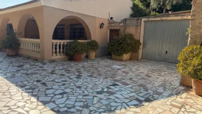 Casa – Mutxamel, Casco Urbano Muchamiel, L'Almaixada - Vista 3