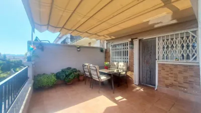 Terraced house in Can Casas photo 9