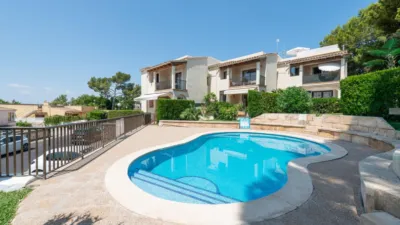 Apartment in Port Dalcúdia - Platja Dalcúdia photo 37