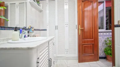 Apartment in Torreblanca photo 18