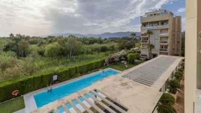 Piso en Playa de Poniente photo 2