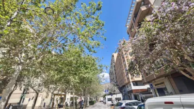 Pis – Orihuela, Casco Histórico - Més