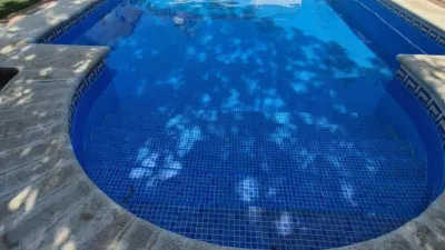 Chalet in El Santiscal photo 16