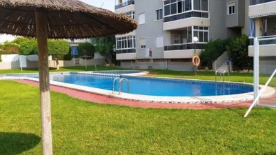 Apartment in Torreblanca photo 41