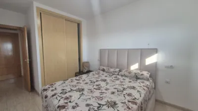 Apartment in Llanos de Vícar photo 18