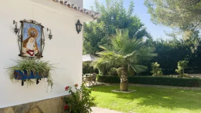 Chalet on Calle 38 photo 15