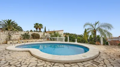 Casa – Dénia - Vista 3