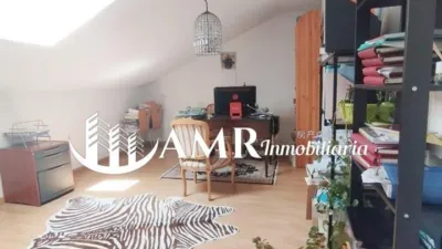 Duplex in Villalbilla photo 29