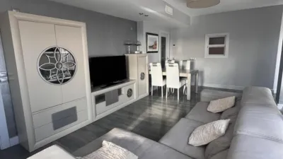 Apartment in Puerto Deportivo Juan Montiel photo 9