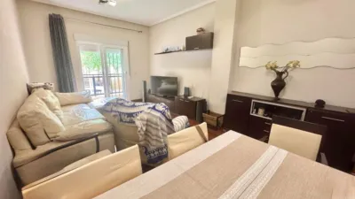 Apartment in Orihuela, Las Espeñetas, Rabaloche - Vista 3