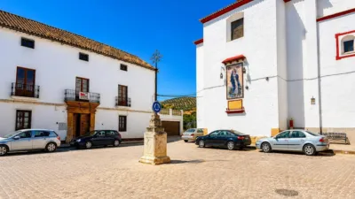 House in Andalusia photo 53