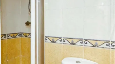 Apartment in Playa de Poniente photo 18