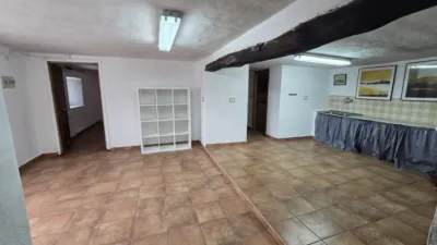 Chalet on Castresana Street photo 22