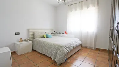 House in La Hoya-Almendricos-Purias photo 8