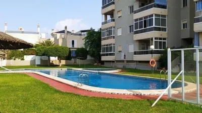 Piso – Torrevieja, Torre del Moro, Cabo Cervera-Playa la Mata - Vista 2