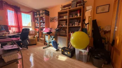 Duplex in Residencia San Francisco photo 28