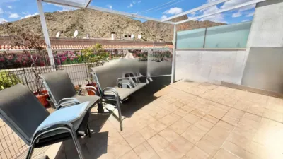 Piso – Orihuela - Vista 3