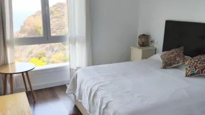 Apartamento en calle Diseminado La Garrofa photo 9